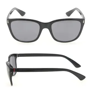 Light Weight Custom Design Plastic TR Sunglasses